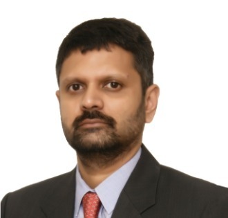 Tuhin Parikh